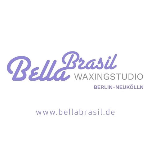 bella brasil potsdam|Bella Brasil Waxingstudio Potsdam